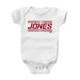 Kids Onesie White