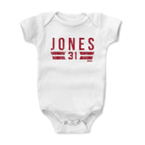 Kids Onesie White