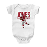 Kids Onesie White