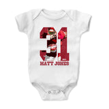 Kids Onesie White