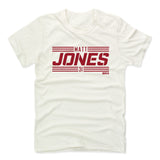 Mens Men's Premium T-Shirt Ivory