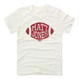 Mens Men's Premium T-Shirt Ivory