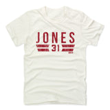 Mens Men's Premium T-Shirt Ivory