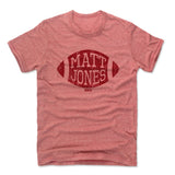 Mens Men's Premium T-Shirt Eco Red