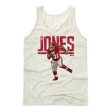 Mens Men's Tank Top Oatmeal