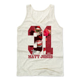 Mens Men's Tank Top Oatmeal