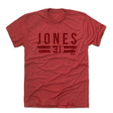 Mens Men's Premium T-Shirt Red