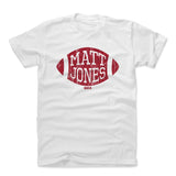 Mens Cotton T-Shirt White