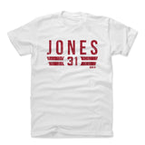 Mens Cotton T-Shirt White