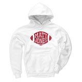 Mens Men's Hoodie White