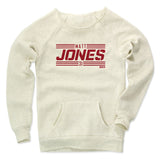 Womens Maniac Sweatshirt Wheat