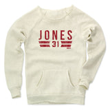 Womens Maniac Sweatshirt Wheat