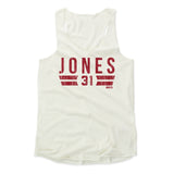 Womens Women's Tank Top Ivory